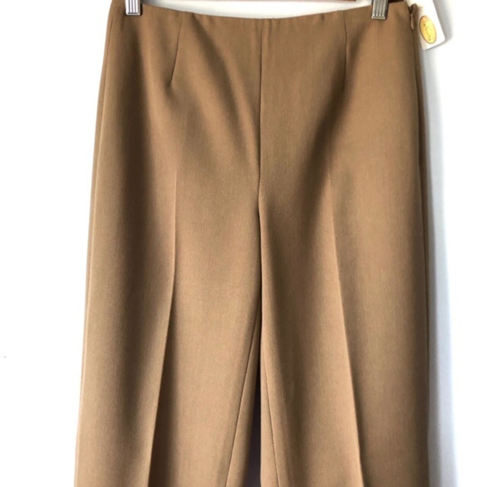 Talbots dressy pants  size 4 - Picture 5 of 5